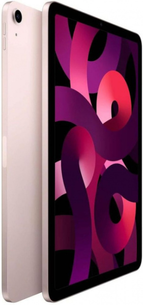 Apple iPad Air 2022 5G 64GB (розовый)