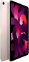 Apple iPad Air 2022 256GB (розовый)