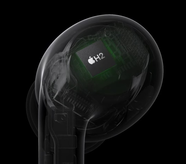 Apple AirPods Pro 2