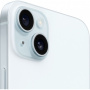 Apple iPhone 15 Plus 128GB (голубой)