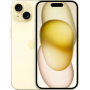 Apple iPhone 15 256GB (желтый)
