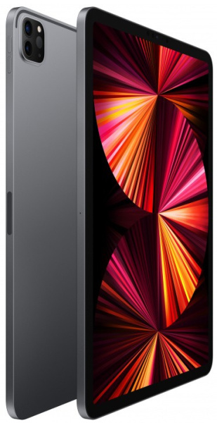 Apple iPad Pro M1 2021 11" 2TB MHR23 (серый космос)