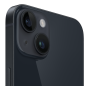 Apple iPhone 14 Dual SIM 128GB (черный)